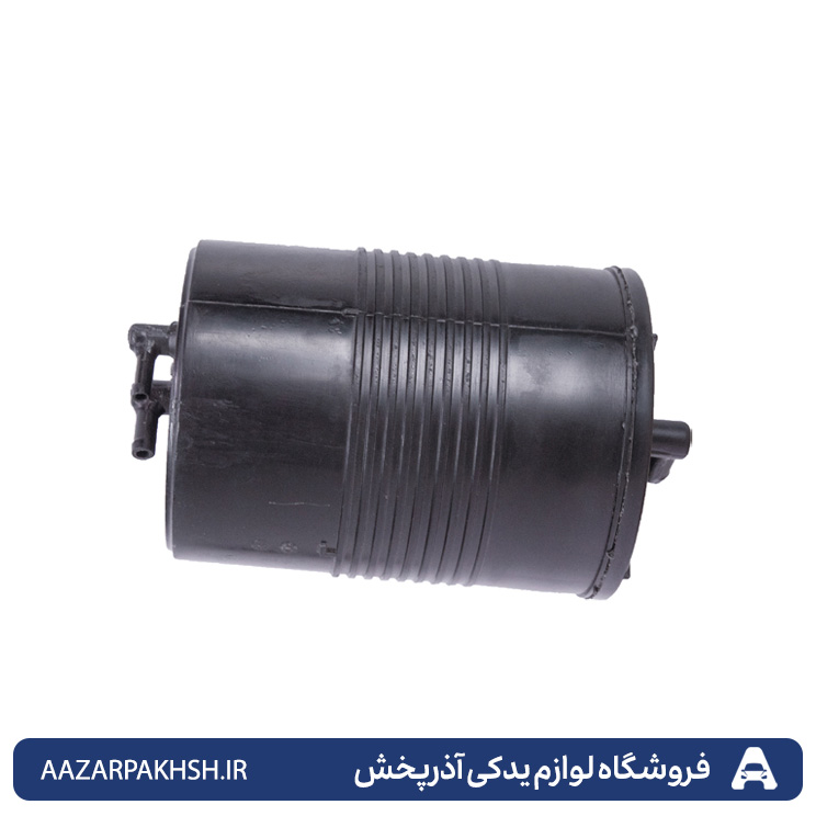 کنیستر بخار بنزین 405(طرح جدید -بزرگ) دوستان