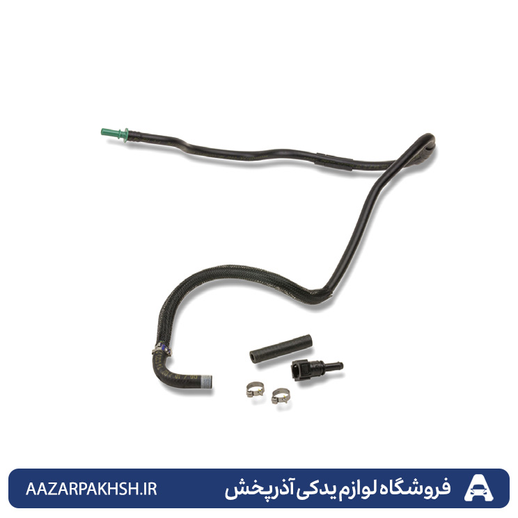 شیلنگ(جنت)بنزین ریل سوخت این لاین دوستان