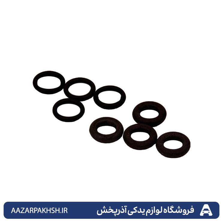 کیت اورینگ سوزن انژکتر 405 زیمنس