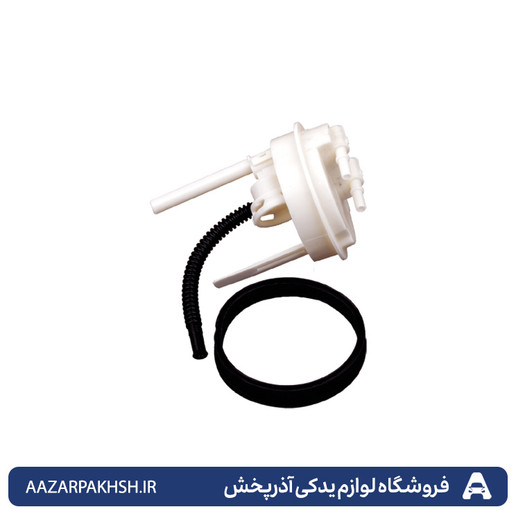 مجموعه هد پمپ بنزین 405 هفت درجه با اورینگ -دوستان