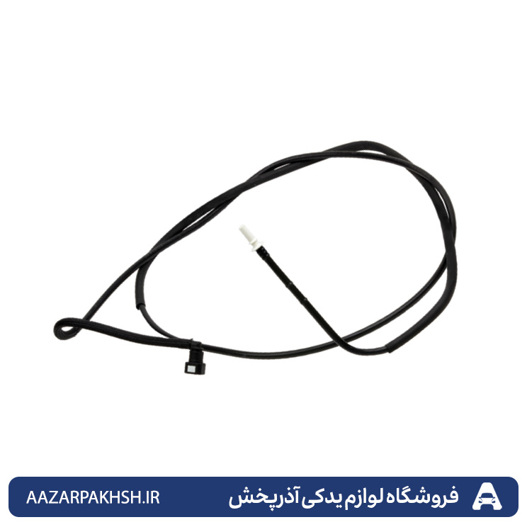 شیلنگ(جنت)بنزین رفت زیر اتاق زیمنس دوستان