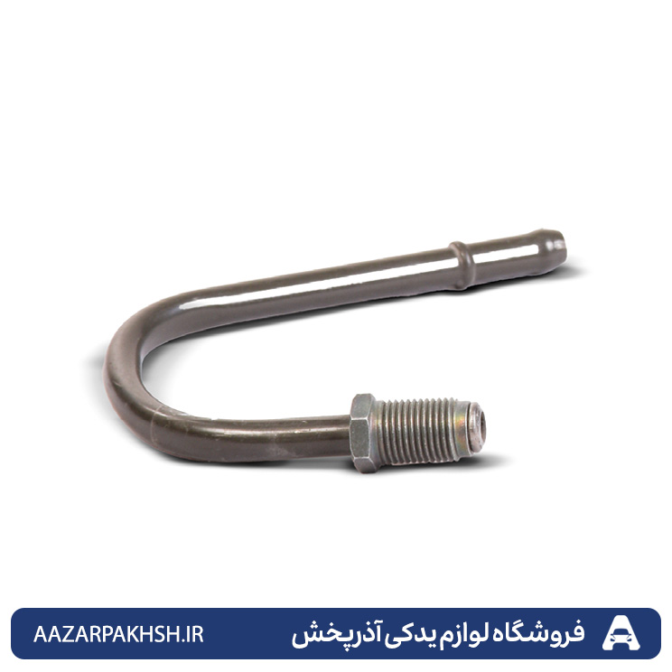 لوله اهنی شیلنگ(جنت)هیدرولیک فشار ضعیف 405 دوستان