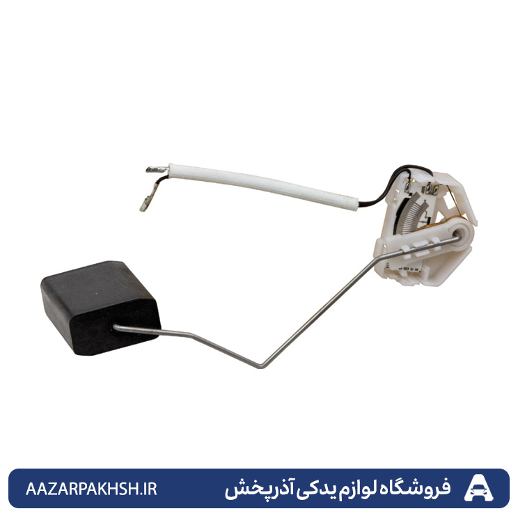 مجموعه نشانگر درجه باک 405(دوستان)
