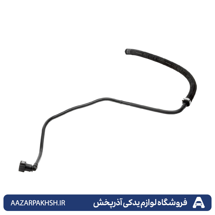 شیلنگ بوستر ترمز پرشیاELX-دوستان
