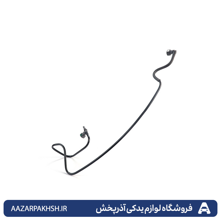 شلنگ بنزین برگشت از صافی به پمپ بهینه-دوستان