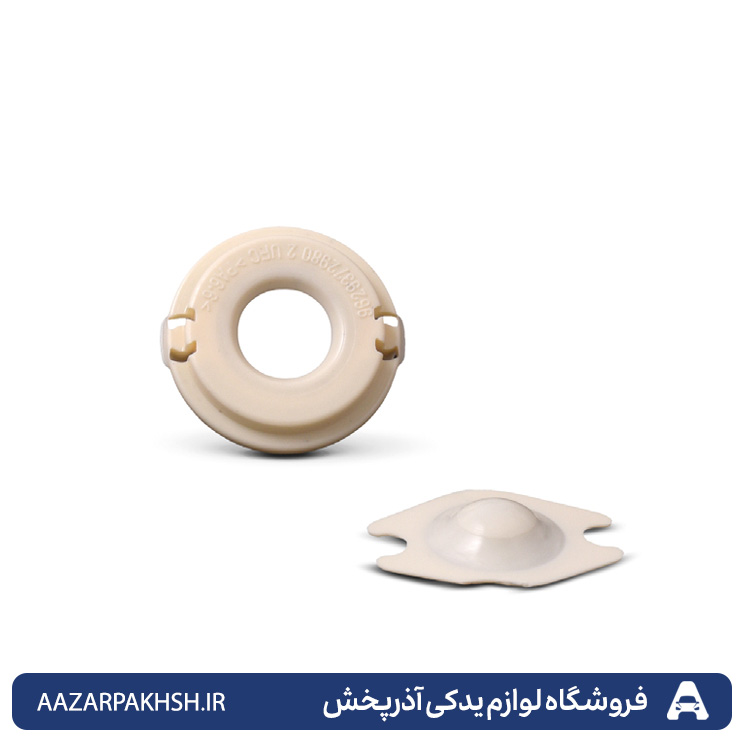 بوش دو شاخه کلاج 405- دوستان