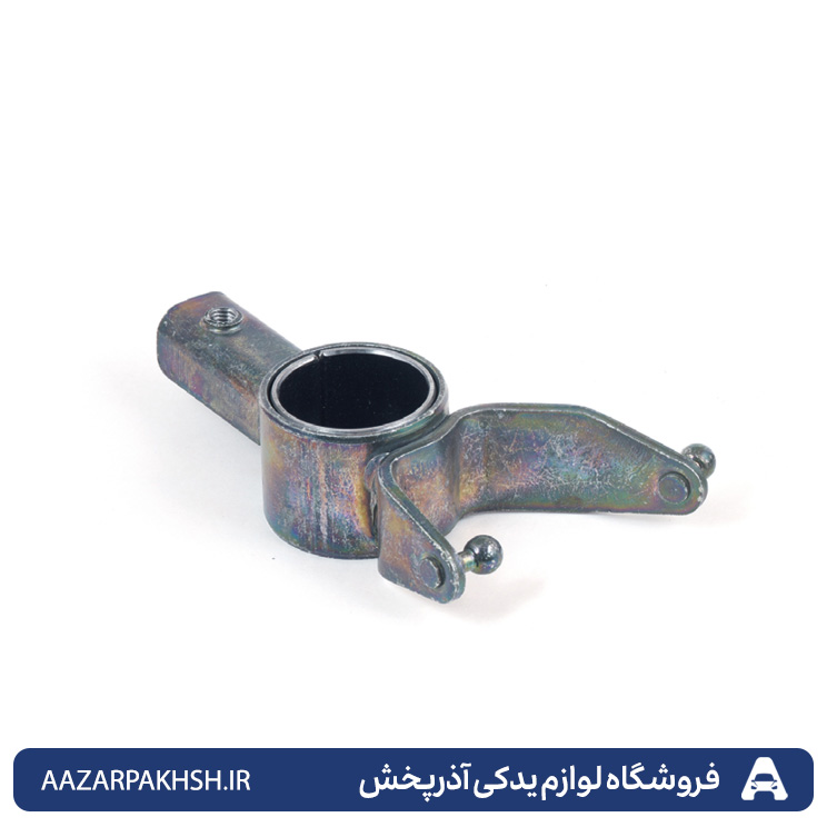 دو شاخه تقسیم دنده روی میل تقسیم دنده 405 تکی-دوستان
