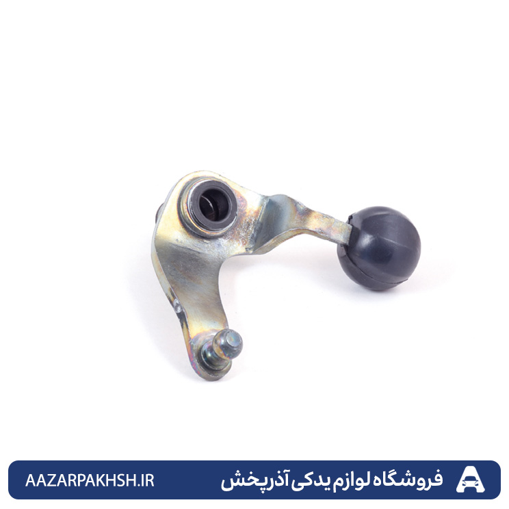 ماهک تقسیم دنده 405-دوستان 