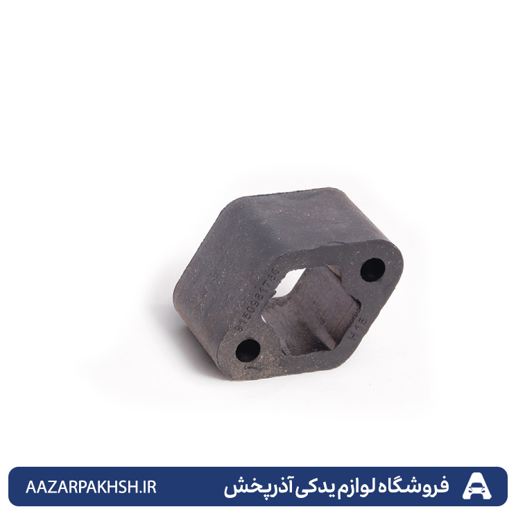 منجید اگزوز سمند و 405 - دوستان  