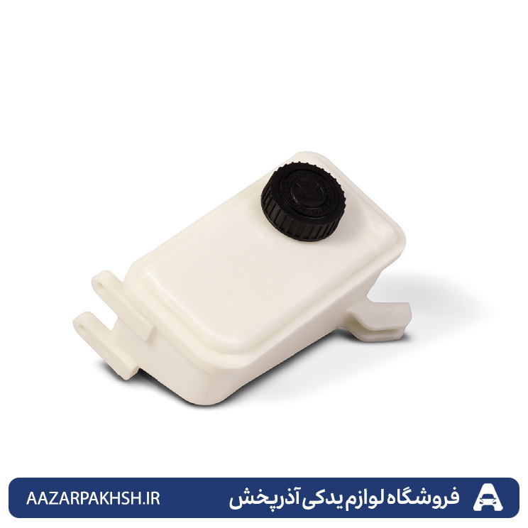 منبع روغن هیدرولیک 405با درب-دوستان