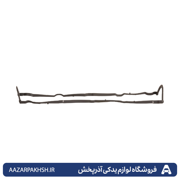 واشر درب سوپاپ 405-1800سیلیکونی-دوستان