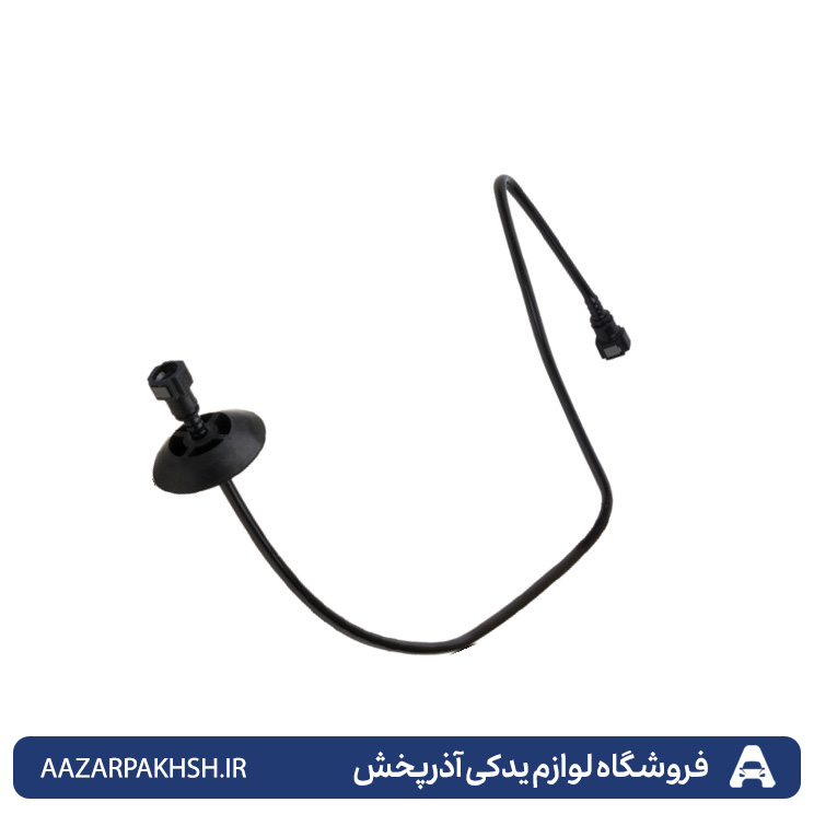 شیلنگ(جنت)بوستر ترمز 405-سوکتی دوستان