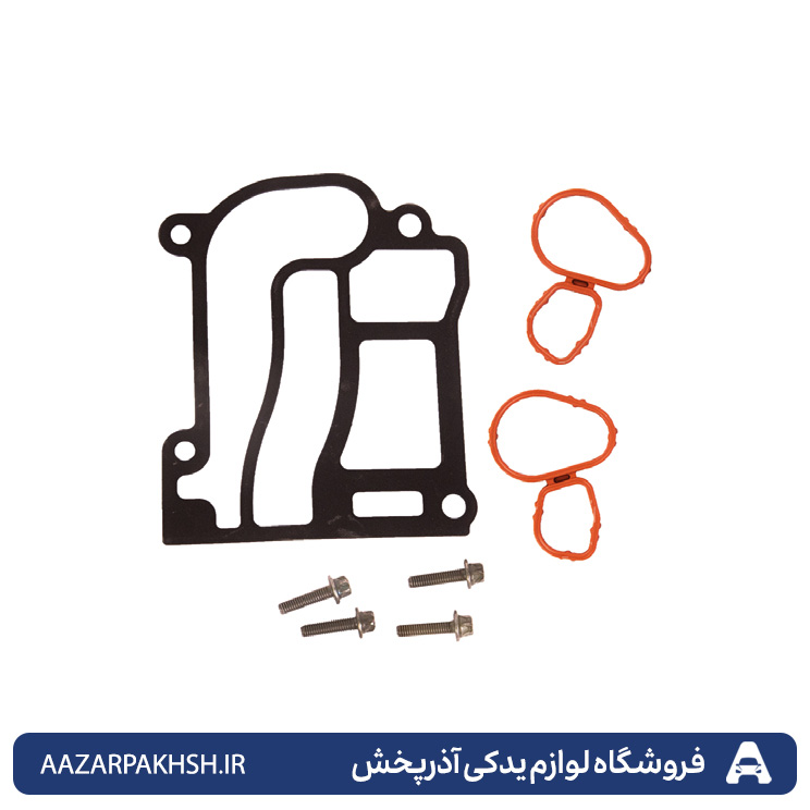 پک کامل واشراویل ماژول سمندملی(طرح جدید)دوستان