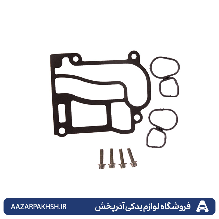 پک کامل واشراویل ماژول سمندملی(مدل قدیم)دوستان