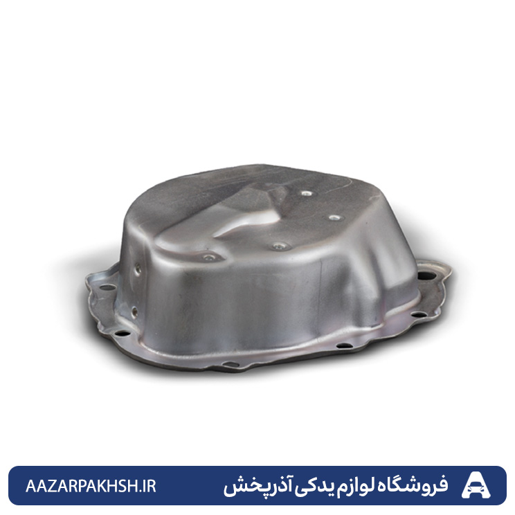 کارتل ته گیربکس 405-دوستان