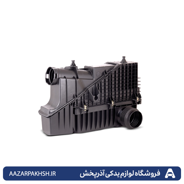 هواکش کامل موتور با فیلتر(طرح بوش) سمندملی- دوستان-166063291