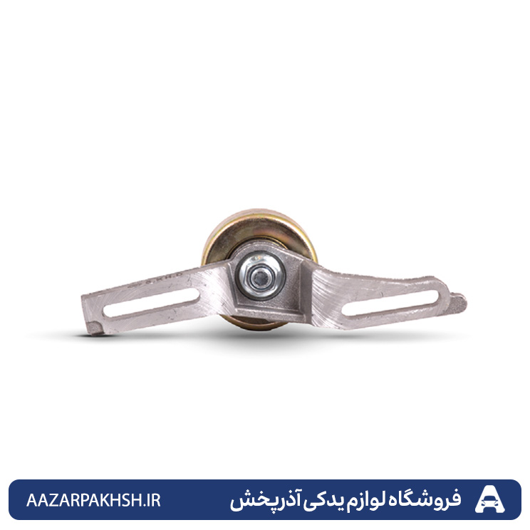 تسمه سفت کن با پایه کامل بهینه شده-405-TU5-دوستان