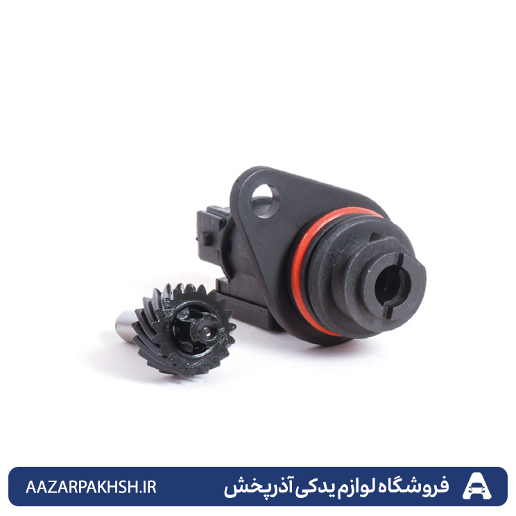 سنسور کیلومتر 405 کروز با دنده پینیون مشکی دوستان