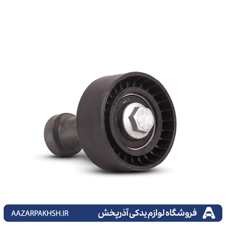 تسمه سفت کن سمندملی نوعAکامل-دوستان