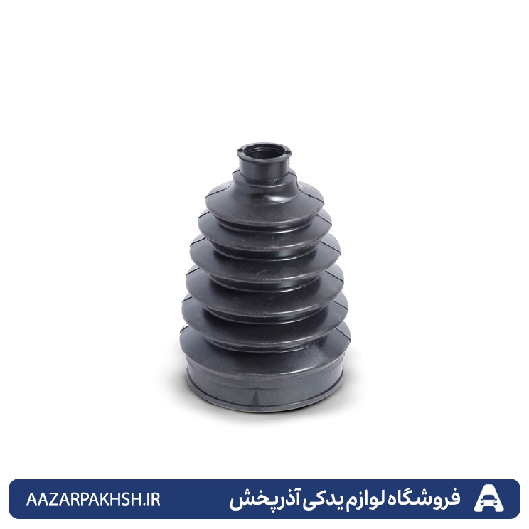 گردگیرپلوس 405 سمت چرخ دوستان