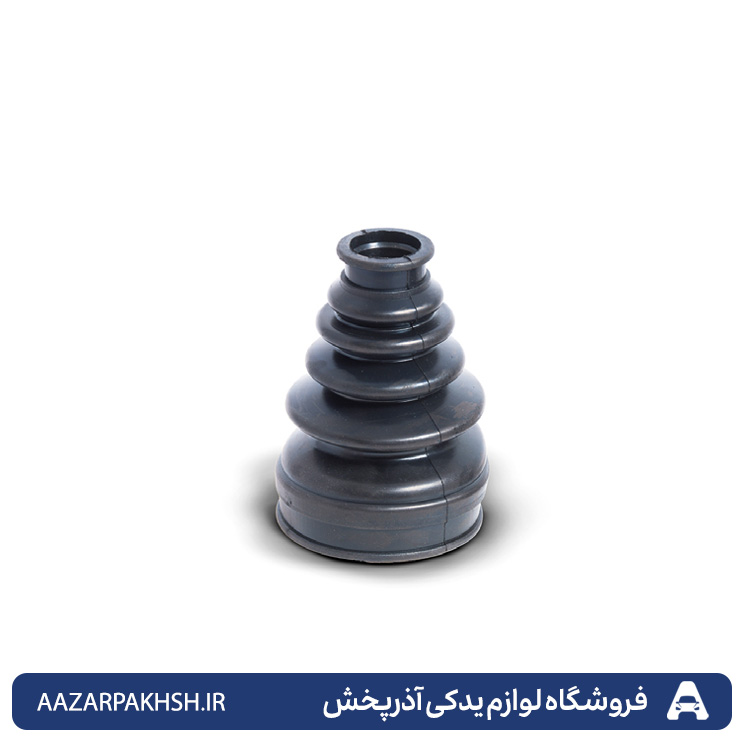 گردگیر پلوس 405سمت گیربکس 24خار-دوستان