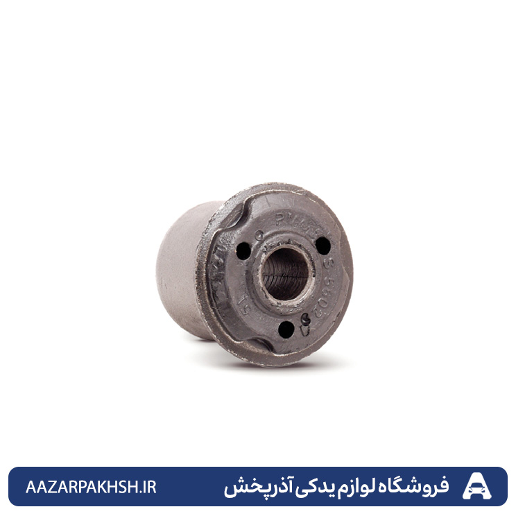 بوش طبق 405لبه دار-دوستان