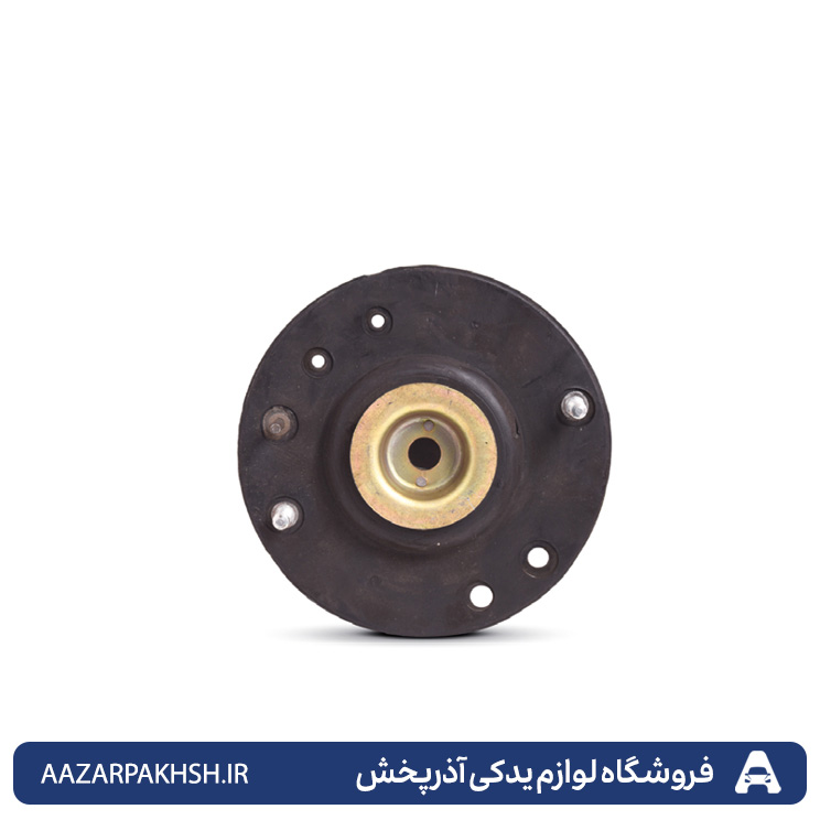 توپی سر کمک 405طرح 206-دوستان