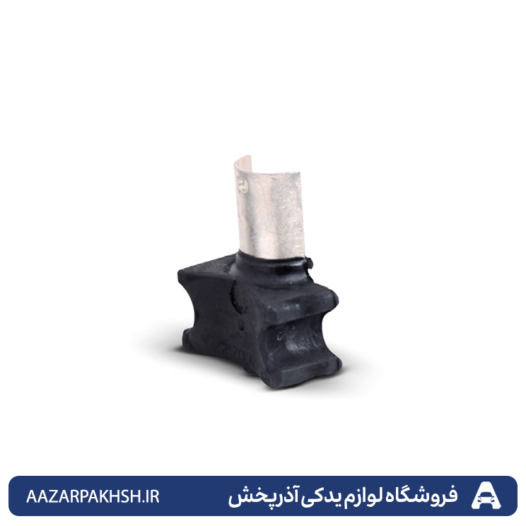 لوازم موجگیر(دست4 عددی-چاکدارقدیم)405-دوستان