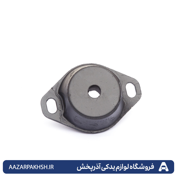 دسته موتور زیر باطری 405 (بیضی )-دوستان 