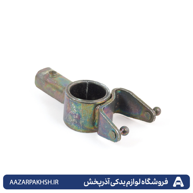 دو شاخه تقسیم دنده 405-TU5-دوستان