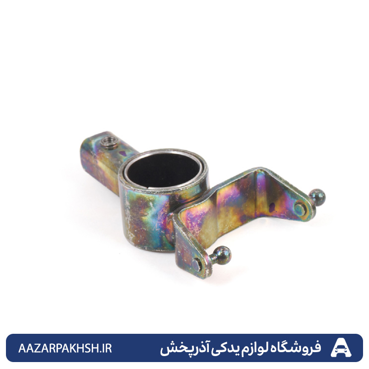 دو شاخه تقسیم دنده سمند-دنا-دوستان
