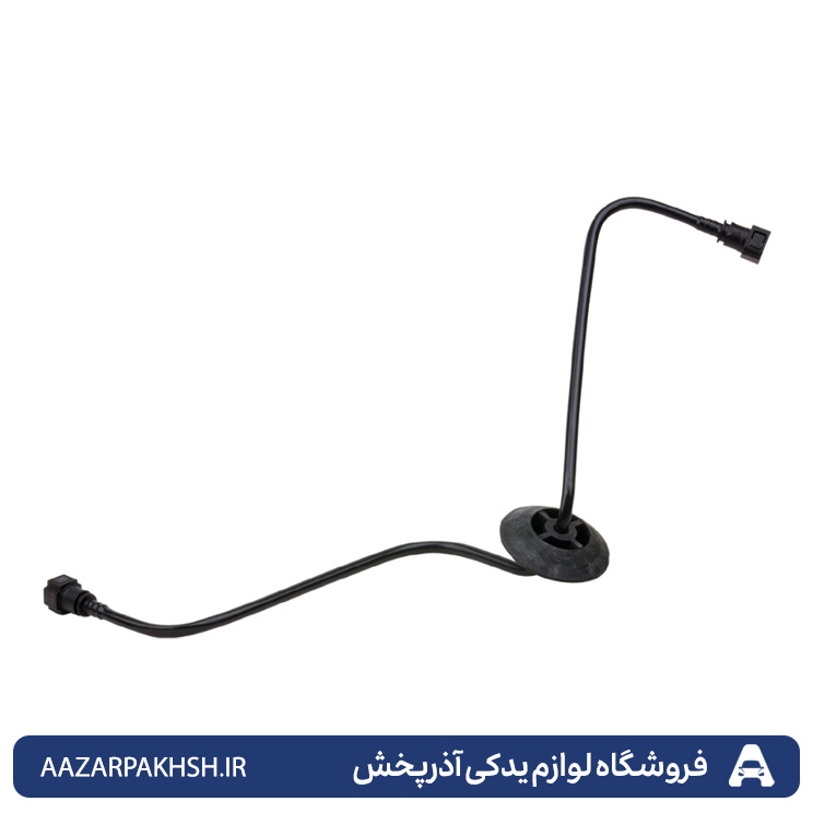 شیلنگ(جنت)بوستر ترمز 405-TU5-دوستان