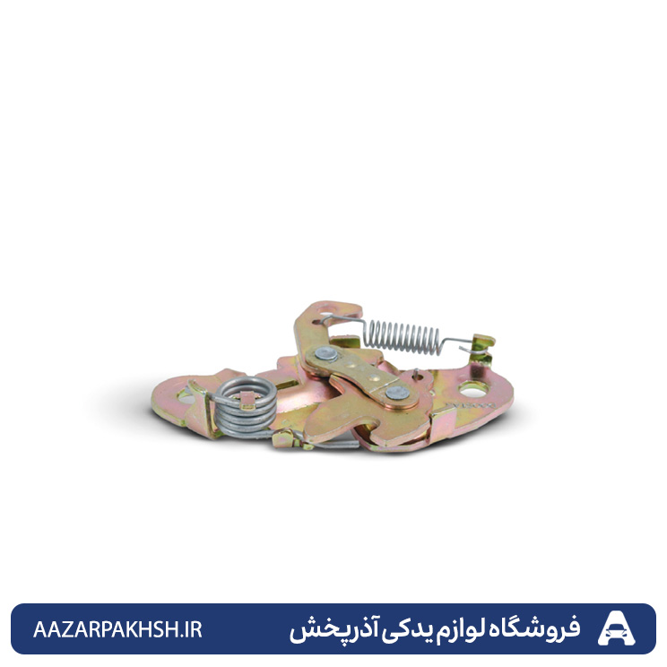 قفل کاپوت 405-سمند -دوستان 