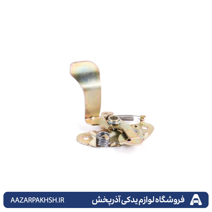 قفل کاپوت 405-SLX دوستان