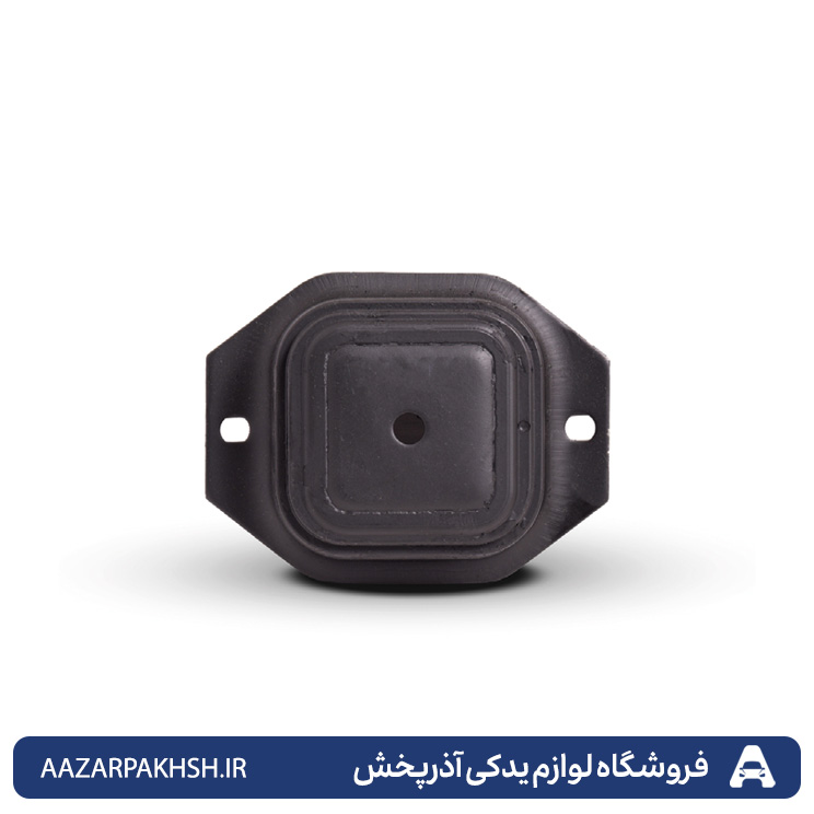 ضربه گیراکسل عقب 405مربعی-دوستان