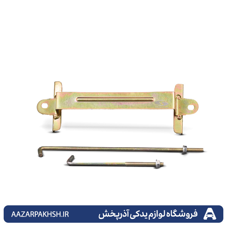بست باطری 405دومیل -دوستان
