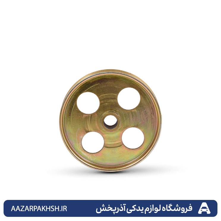 فولی پمپ هیدرولیک405(هزارخاری)TU5-دوستان