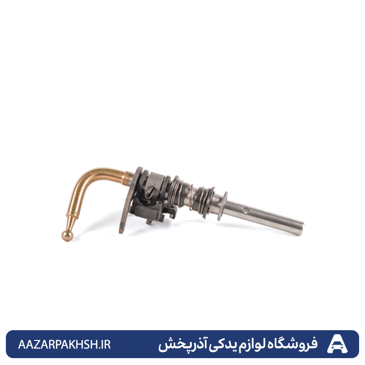 مجموعه میل تقسیم دنده 405 داخل گیر بکس (گلن گدن)دوستان