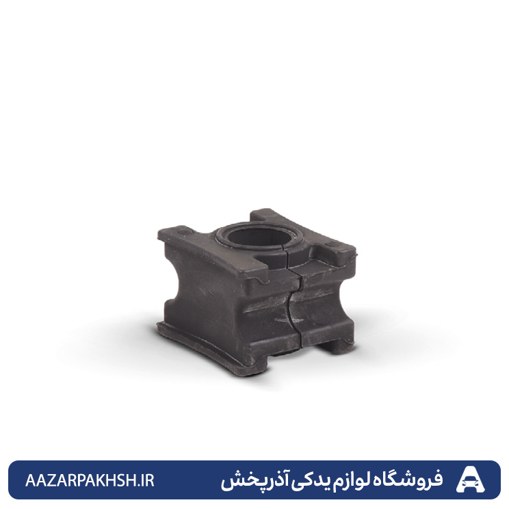 لاستیک میل موجگیر(چاکدار)405-جدید ژله ای -دوستان