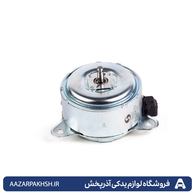 موتورفن 405خاری-دوستان