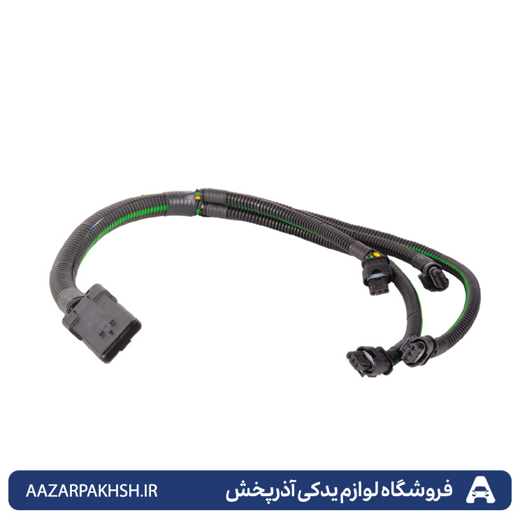 دسته سیم کویل 6 فیش EF7- دوستان-166063653