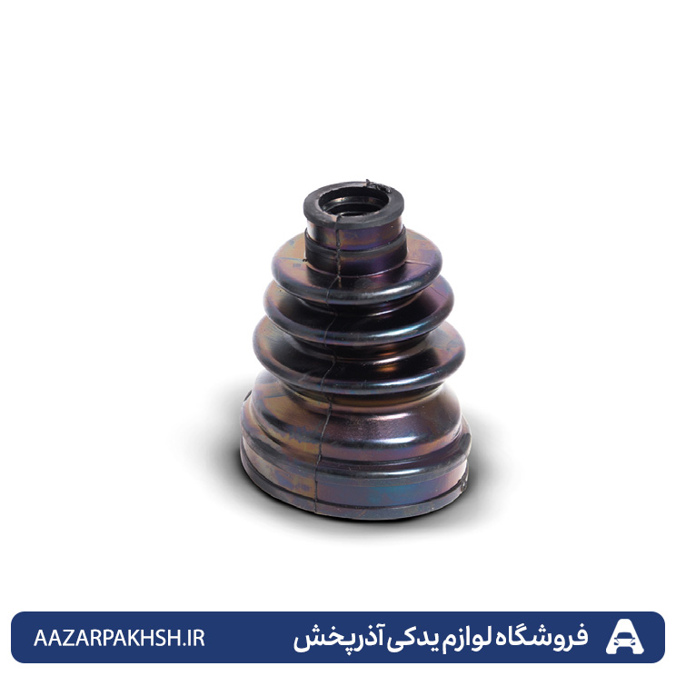 گردگیر پلوس405 سمت گیربگس سه خار-دوستان