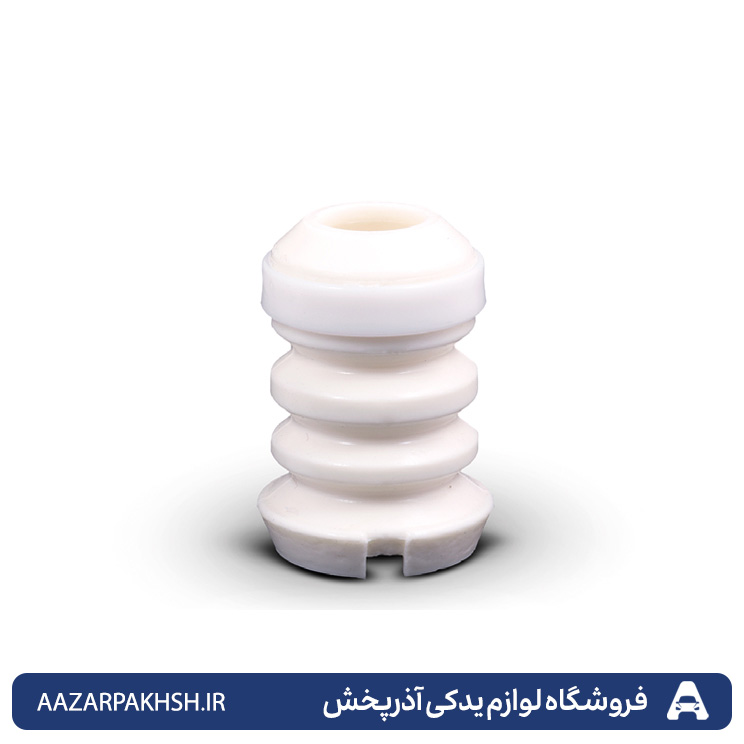 فوم ضربه گیر کمک جلو 405 طرح جدید دوستان