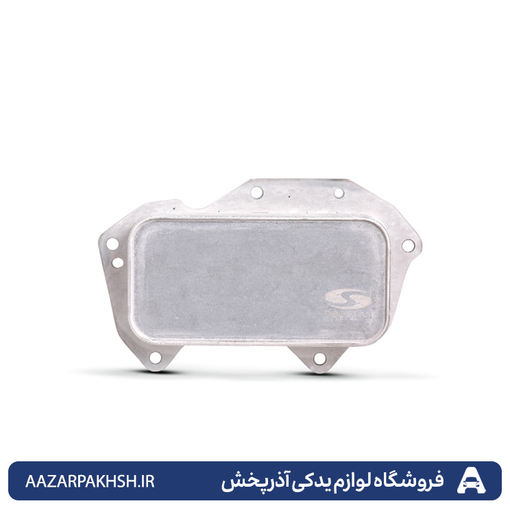 خنک کننده اویل ماژول سمند(6لایه)معمولی-EF7-دوستان