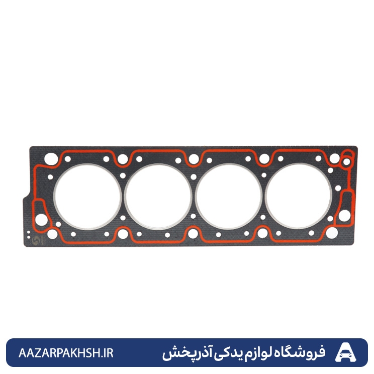 واشر سرسیلندر 405 تعمیردوم دوستان