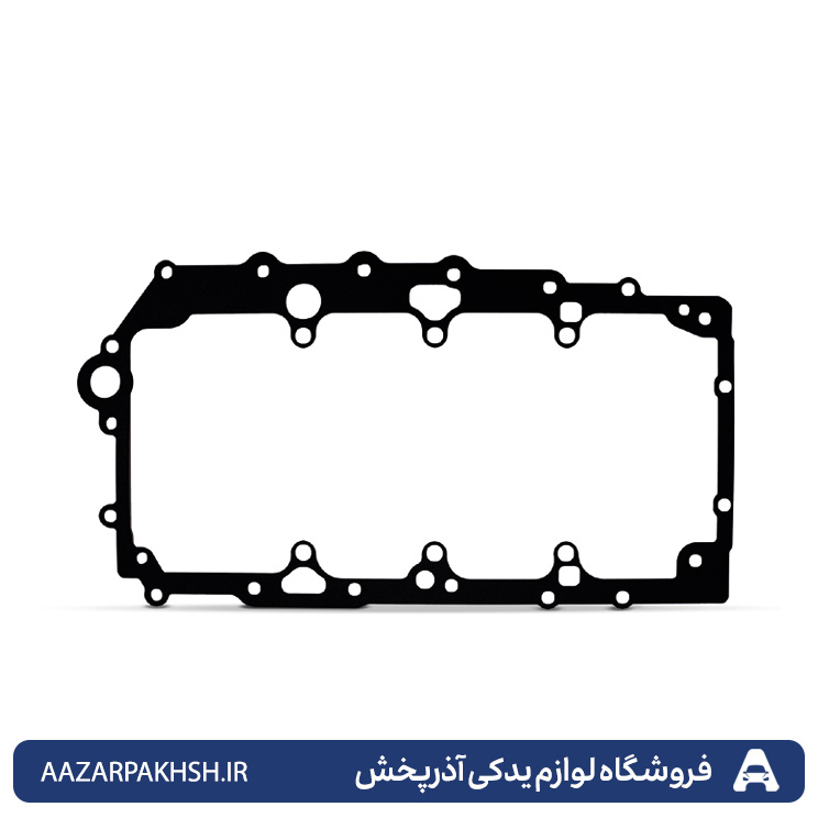 واشر کارتل روغن سمندملی- دوستان-166063722