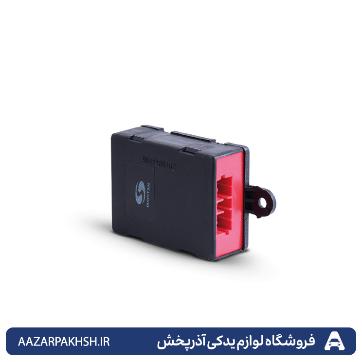 یونیت شیشه بالابر405-دوستان