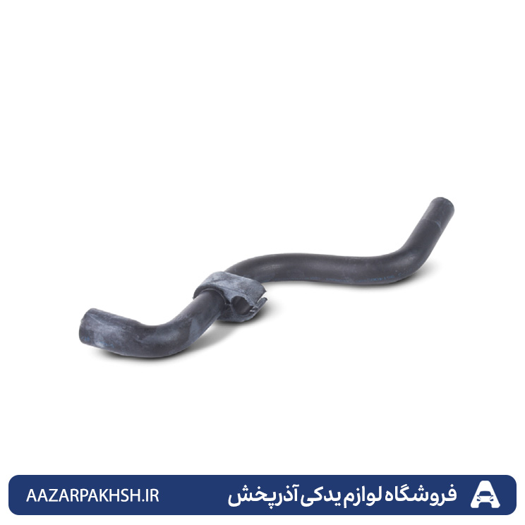 شلنگ ورودی هوا به هواکش 405بست دار-دوستان