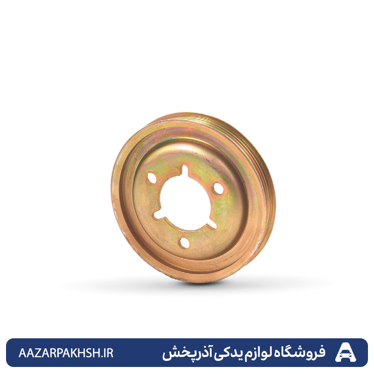 فولی سر میلنگ 405-TU5 زردکوچک -دوستان