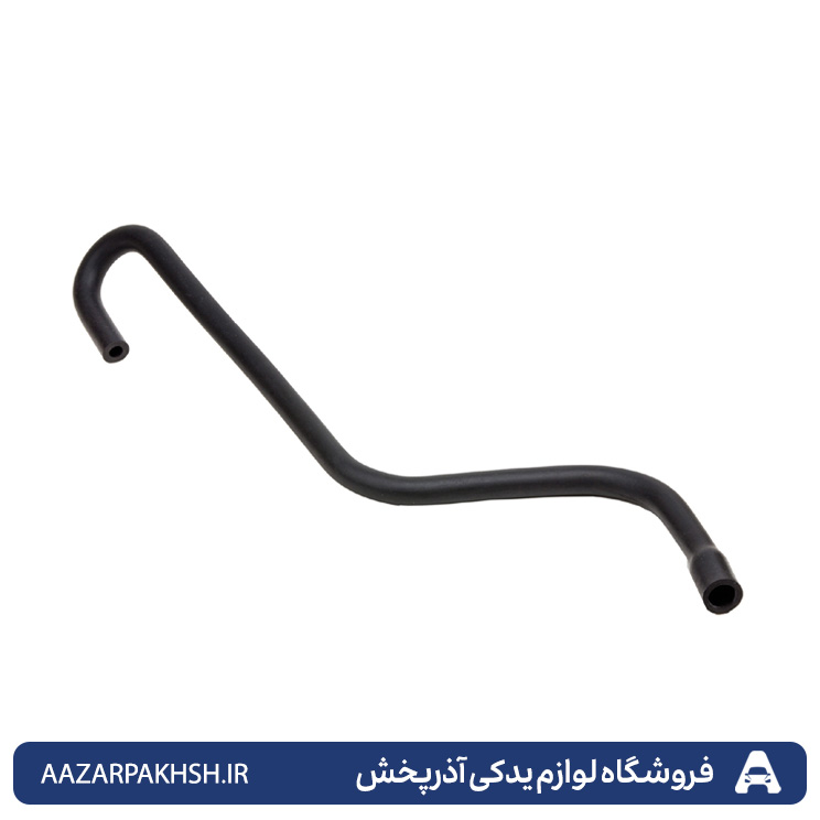 شیلنگ(جنت) بخار روغن از درب سوپاپ به دریچه گاز 405(عصایی) دوستان